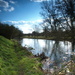 River Avon Salisbury week 10 - 14-3 by barrowlane