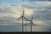 11th Mar 2013 - Wind generators