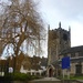 Parish church Bingley by denidouble