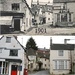 Then & Now - Nailsworth by ladymagpie