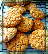 15th Mar 2013 - Pat's cookies 