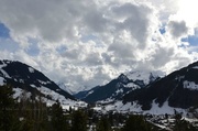 12th Mar 2013 - Gstaad