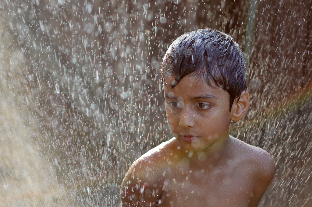 Rainmaker by abhijit