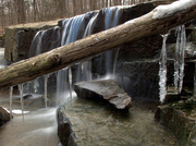 16th Mar 2013 - Waterfalls & Icicles