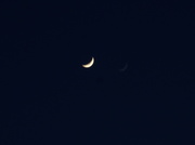 16th Mar 2013 - Moon