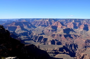 12th Mar 2013 - Grand Canyon 1