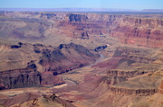 13th Mar 2013 - Grand Canyon Day 2