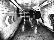 17th Apr 2013 - Underpass 