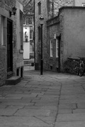10th Mar 2013 - Old Streets
