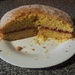 Victoria Sponge by elainepenney