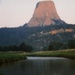 Around The World---Devil's Tower by bkbinthecity