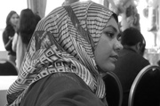 16th Mar 2013 - Portrait of a Muslim Woman