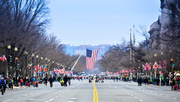 17th Mar 2013 - Parade Day 