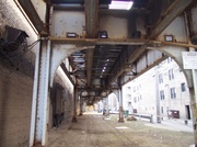 17th Mar 2013 - Under the Tracks