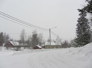 6th Feb 2013 - Rural scenery in Kerava