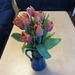 Tulips are nice in winter by annelis