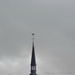 Church steeple by parisouailleurs