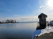 18th Mar 2013 - Oneida lake