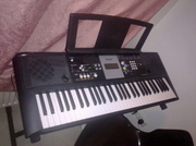 5th Jun 2012 - My keyboard