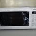 New  microwave purchased by jennymdennis