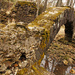 ruins by hjbenson