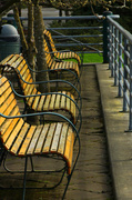 18th Mar 2013 - Benches 
