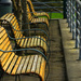 Benches  by nanderson
