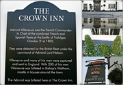 19th Mar 2013 - a little bit of local history