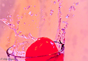 19th Mar 2013 - Get Pushed Fruit Splash