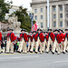 The Redcoats Are Marching by lesip