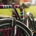 Snug bike rack by judithg