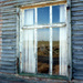 old house, window  by ingrid2101