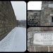 Old Jackson Prison Wall by juliedduncan
