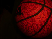 19th Mar 2013 - Basketball