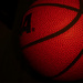 Basketball by marilyn