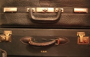 19th Mar 2013 - Suitcases