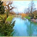 View Of The River Cam,Cambridge by carolmw