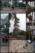20th Mar 2013 - Kings Park & the DNA tower