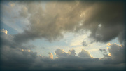 20th Mar 2013 - Clouds