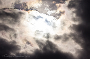 20th Mar 2013 - Clouds