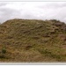 Sutton Hoo Burial Mound by judithdeacon