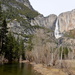 Yosemite Falls by salza