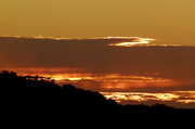 21st Mar 2013 - Nelson Bay Sunset