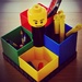 Never too old for Lego :-) by mattjcuk