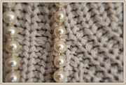 21st Mar 2013 - String of Pearls..............