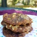 Mocha Chocolate Chip Cookies by margonaut