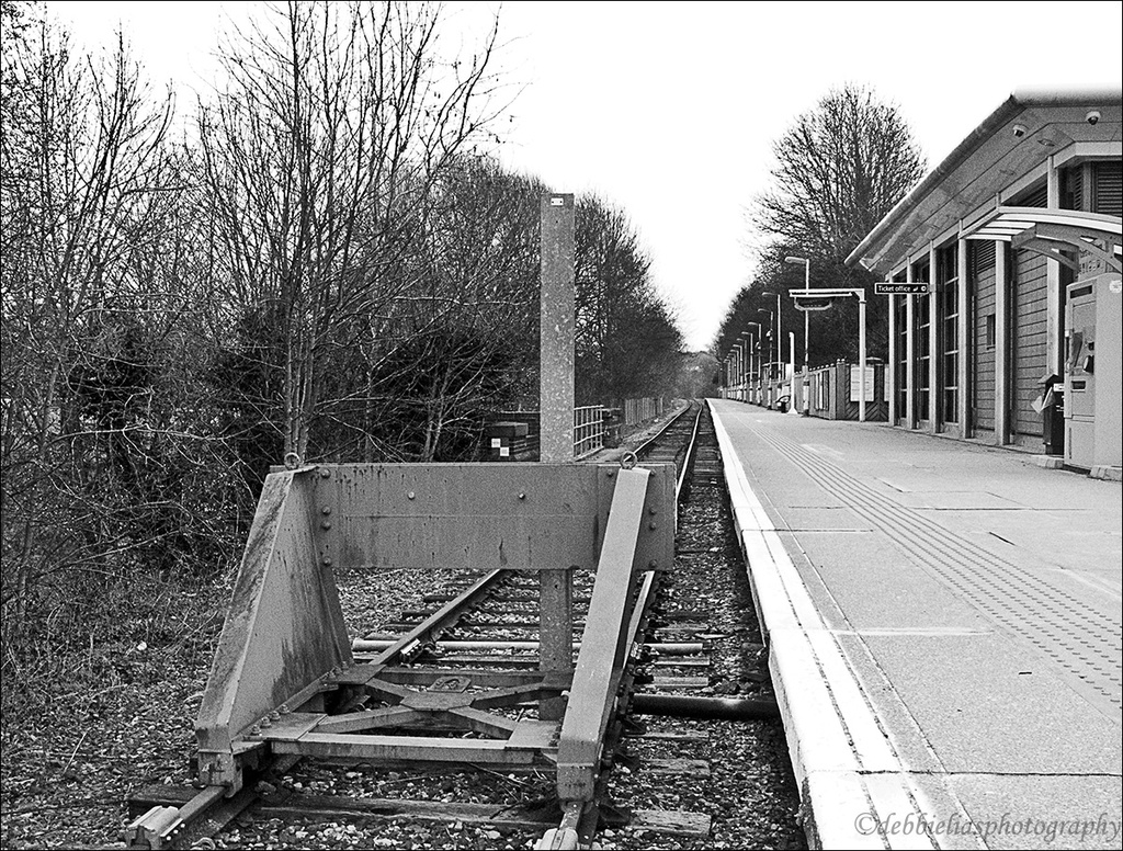 21.3.13 End of the line by stoat