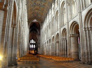 21st Mar 2013 - A day out at Ely Cathedral...