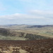 Moorland panorama by roachling