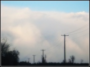 20th Mar 2013 - Clouds 3